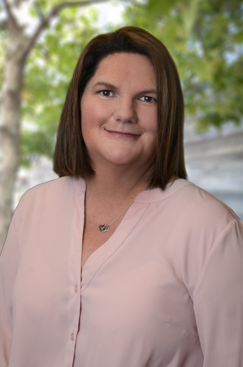 Carolyn Shoop
