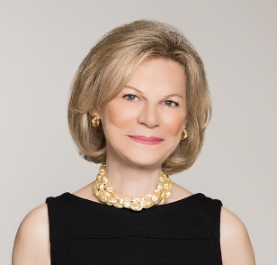 Linda Shaughnessy