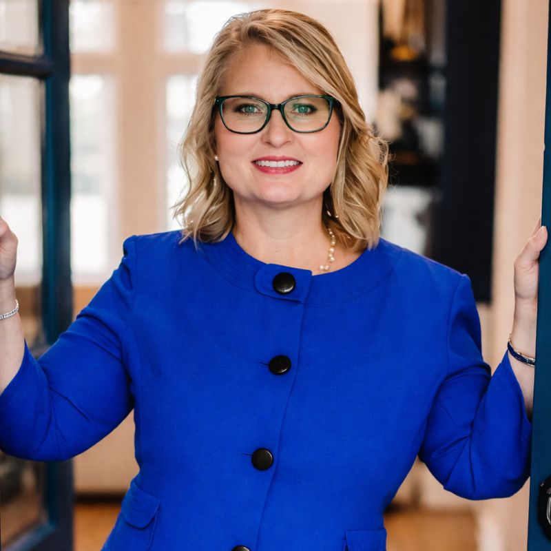 Paula Wehring