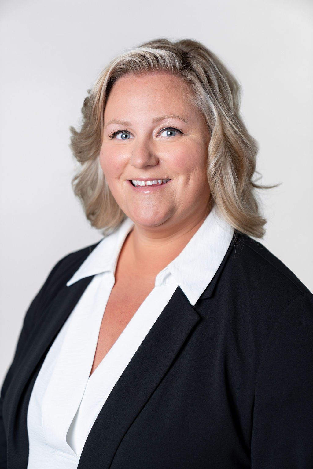 Liz Hammill