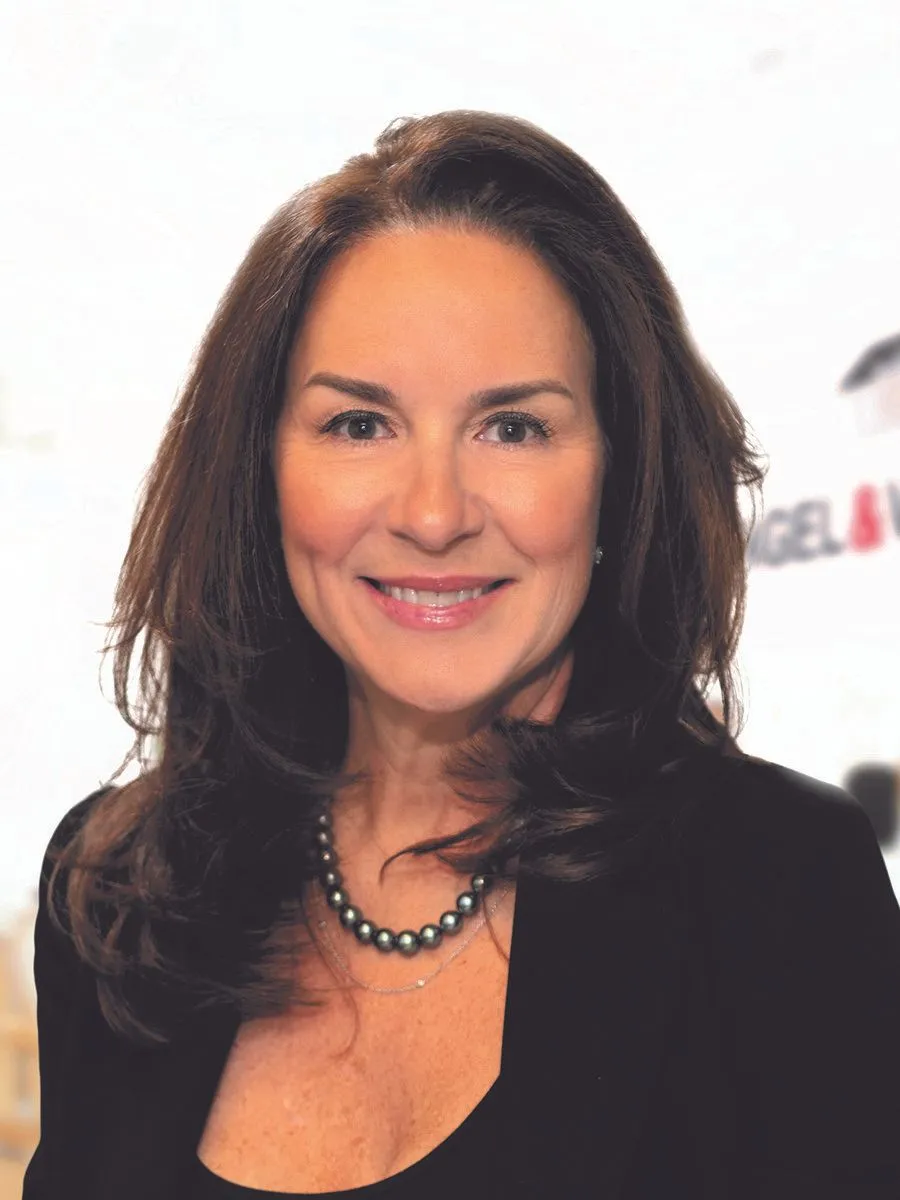 Kimberly Gorayeb