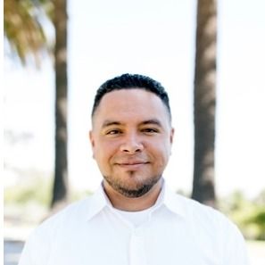 Martin Gonzalez