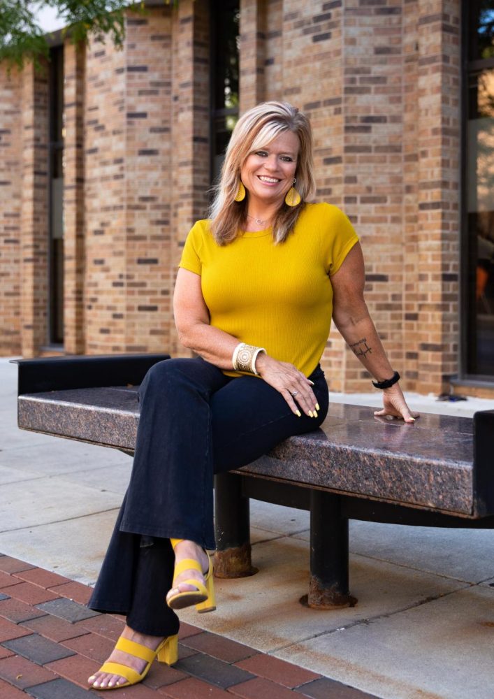 Michelle Snyder