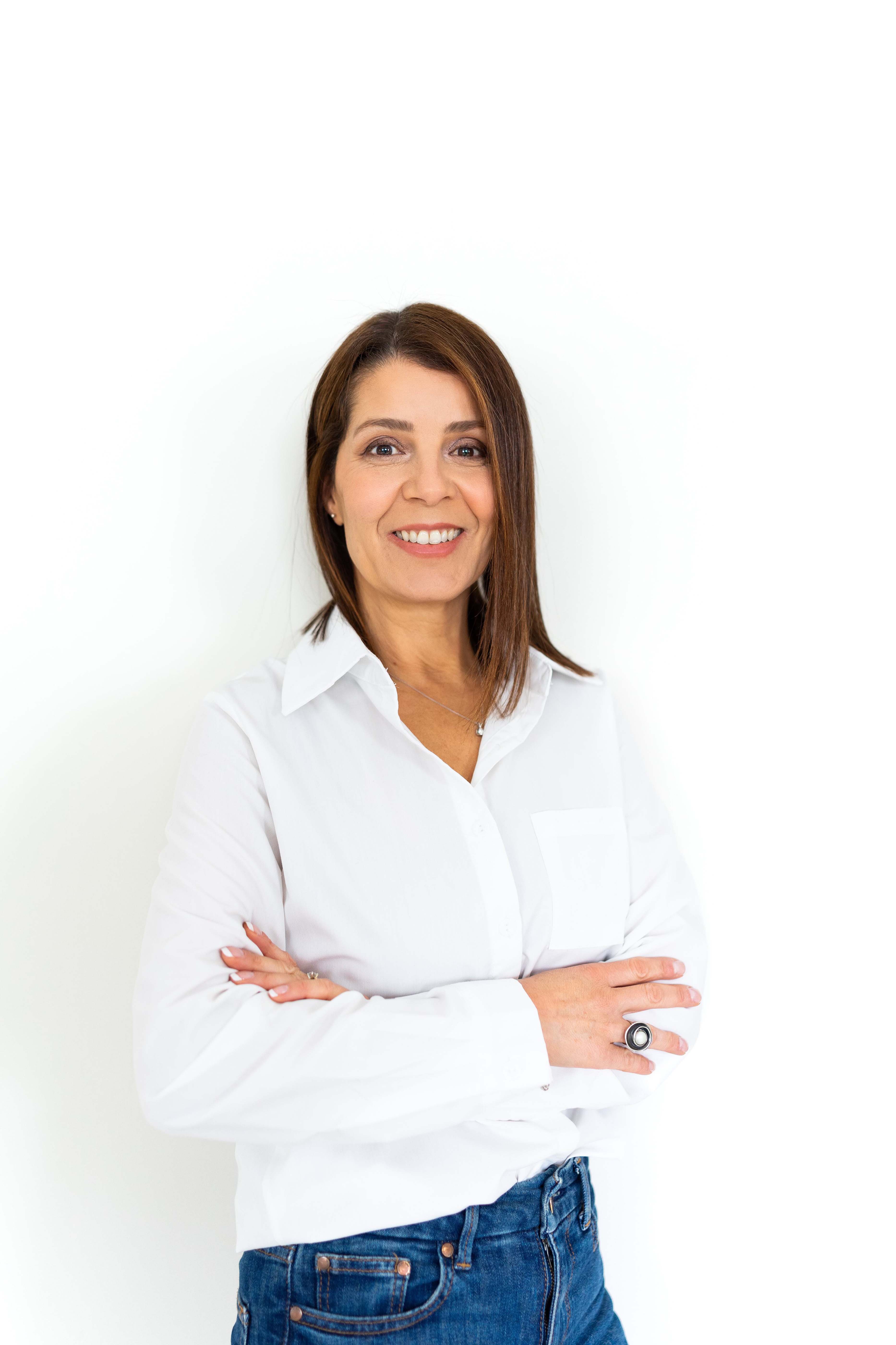 Julia Oliveira Wiggett