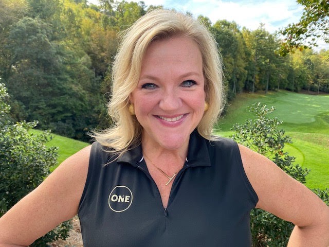 Tonya Cochran