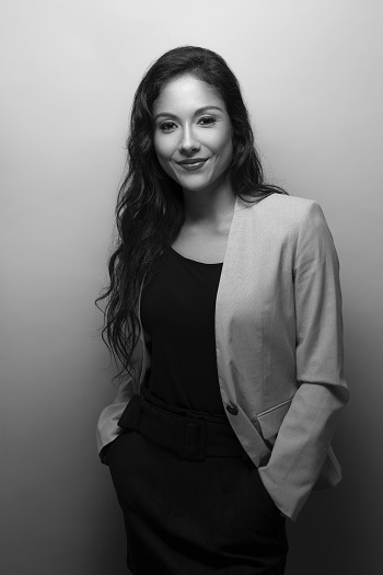 Juliet Lalouel