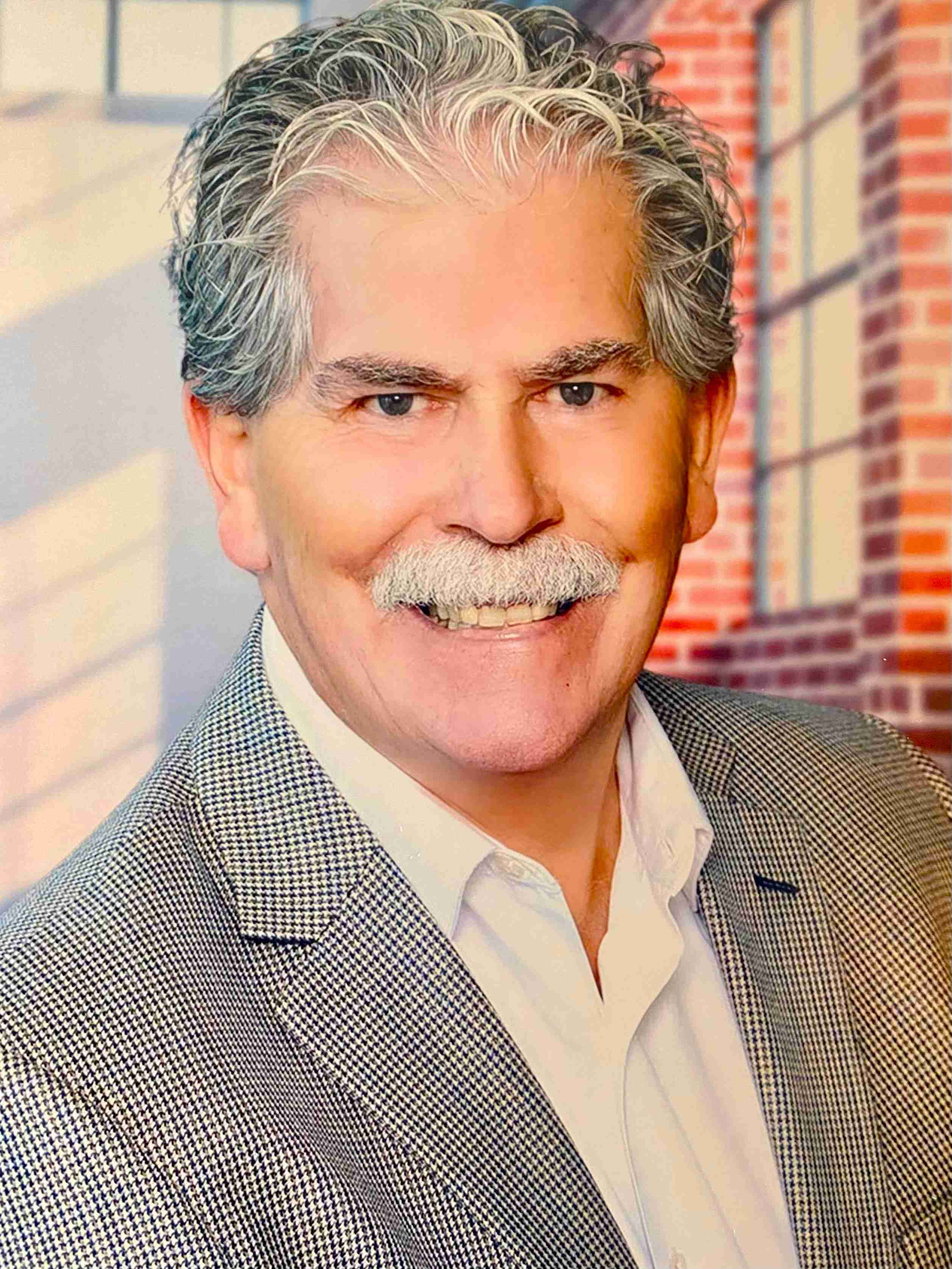 Timothy W. Moore, Principal Broker