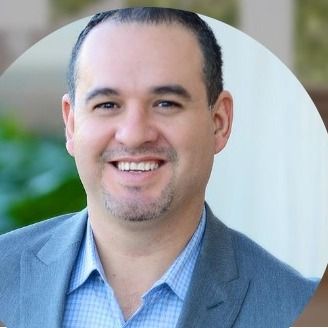 Martin Gonzalez