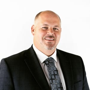 Aaron Pastor
