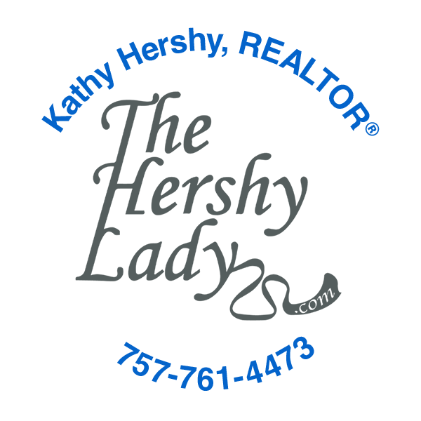 Kathy Hershy, Realtor, The Real Estate Group