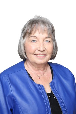 Tracey Davies