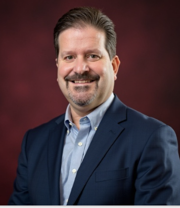 Mark Bixel