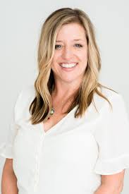 Christine Prichard