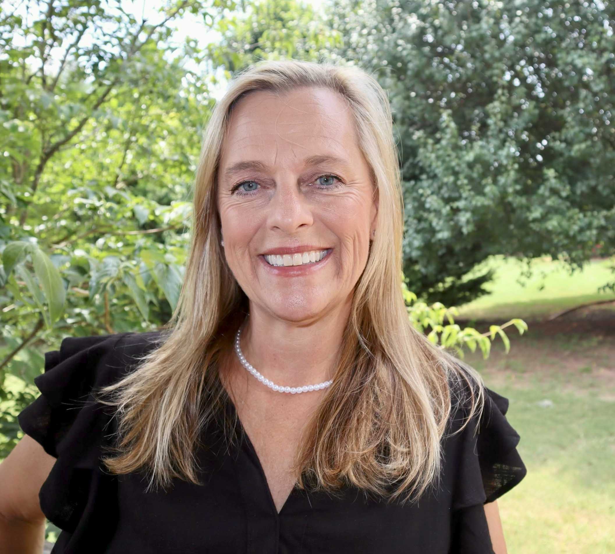 Kelli Easterling
