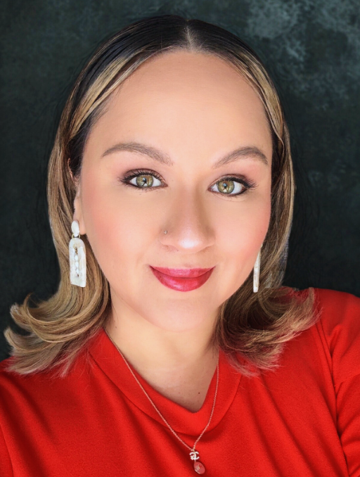 Nellie De La Cruz