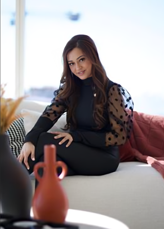 Mischelle Chandel