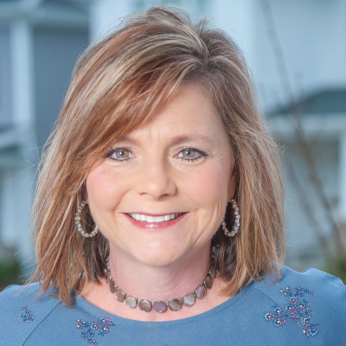 Dana Rector