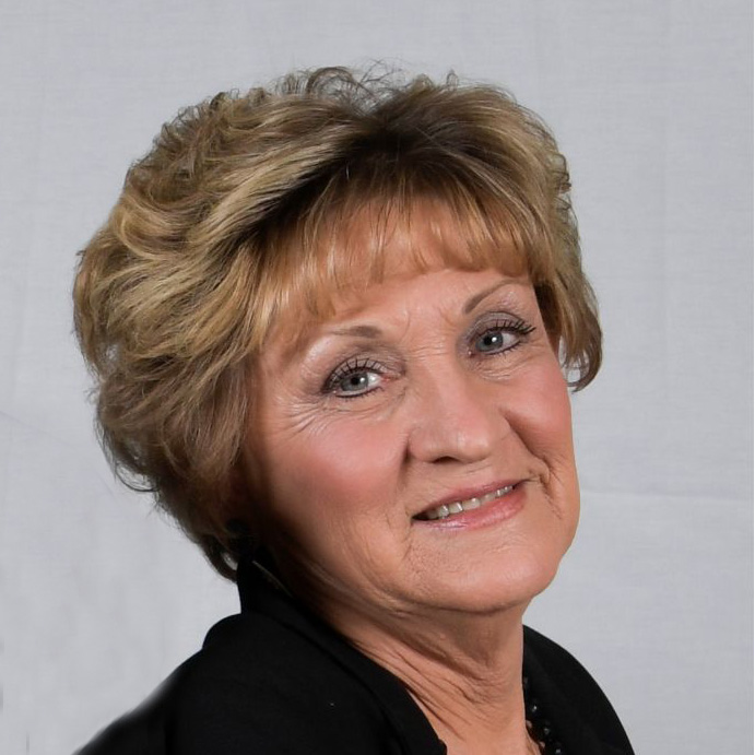 Janet McCullough