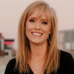 Keli Smith