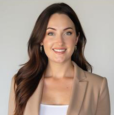 Bridget Gatschene