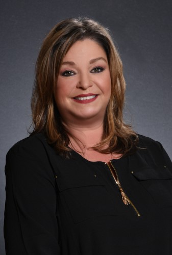 Melissa Grove