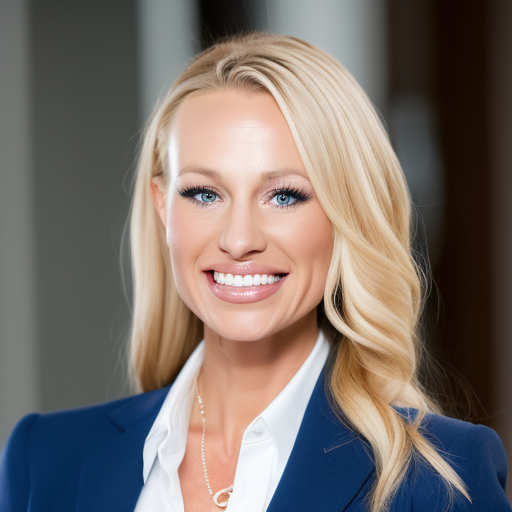 Terri Byers-Talbert