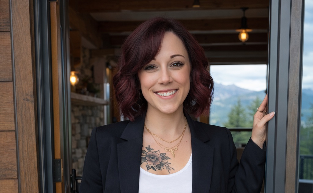 Lisbeth Maureen Smith