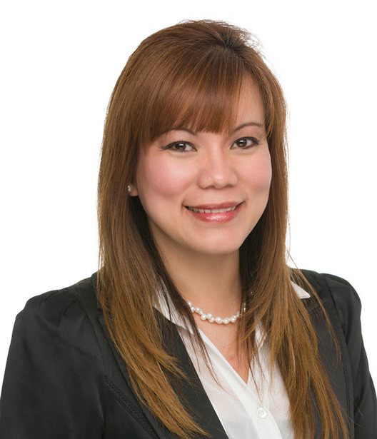 Joy Guevara | Realtor