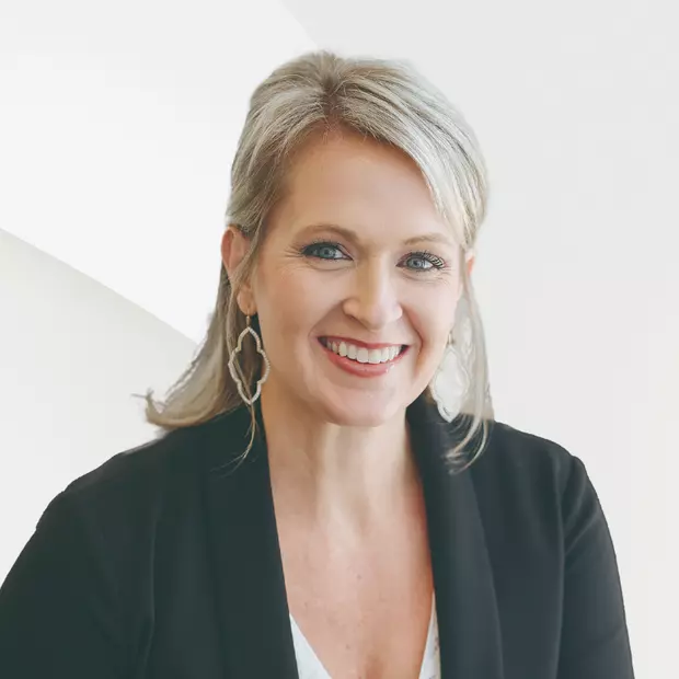 Kelly Anderson