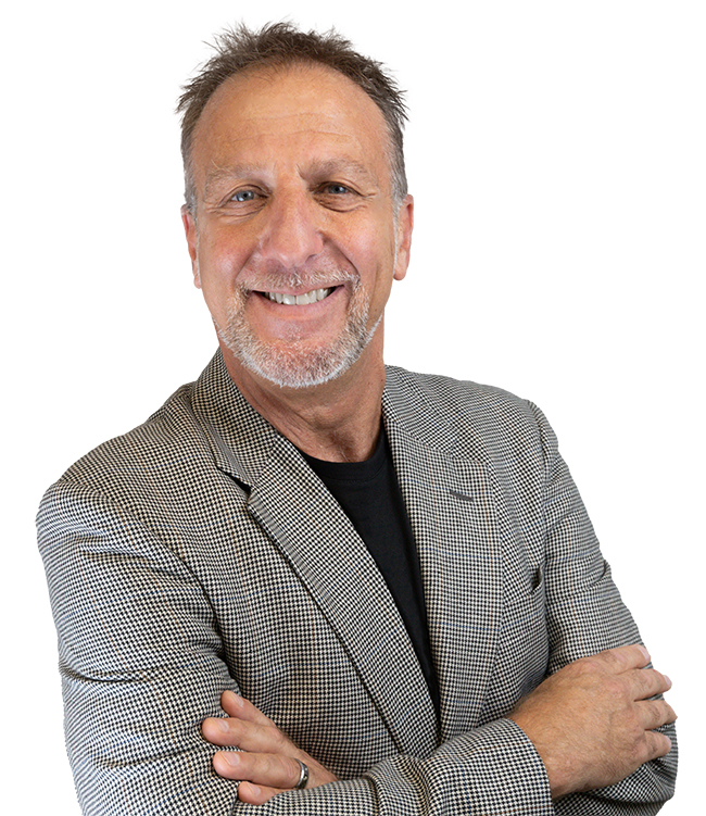 Tony Romer