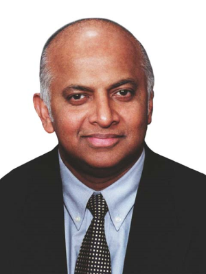 J.M. Jacob, Sales Representative