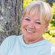 Nancy Virta