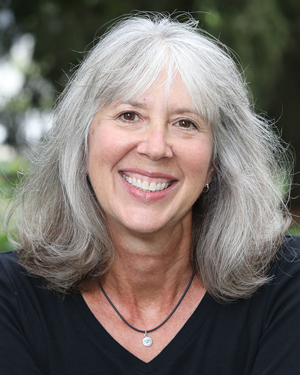 Sherry Soforic