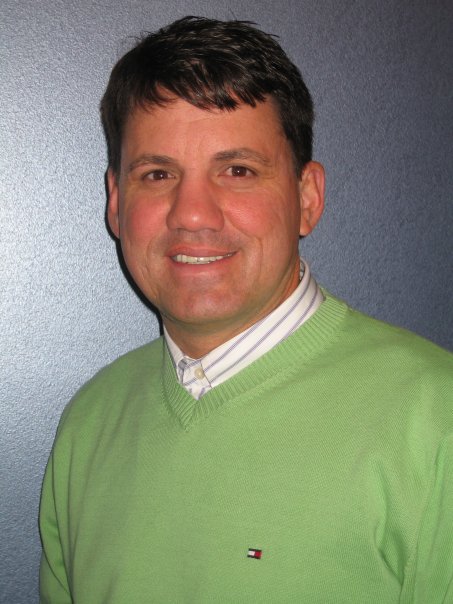 Rob Starace
