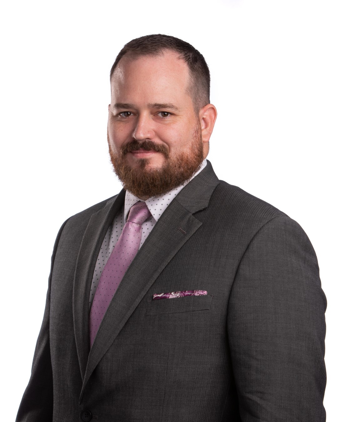 Ryan Frederick