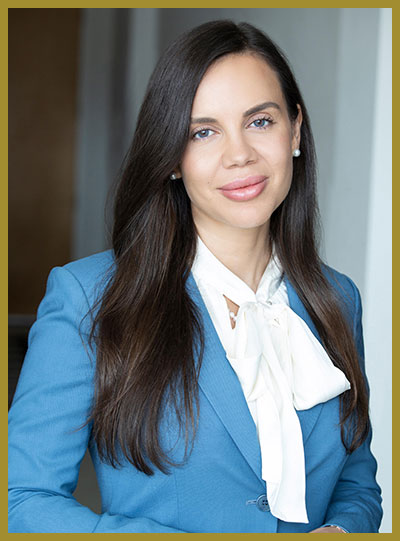 Angelique Addeo