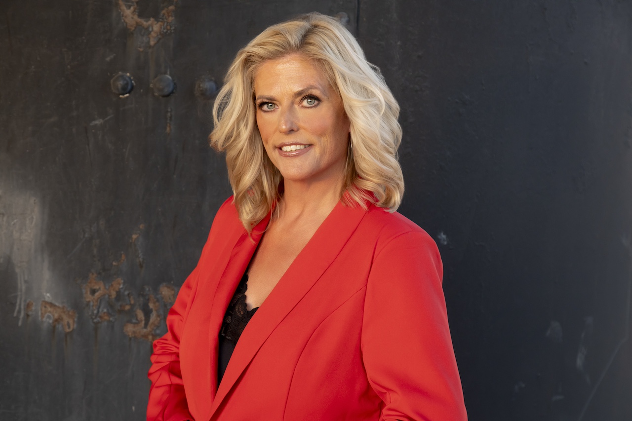 DeAnn Fry