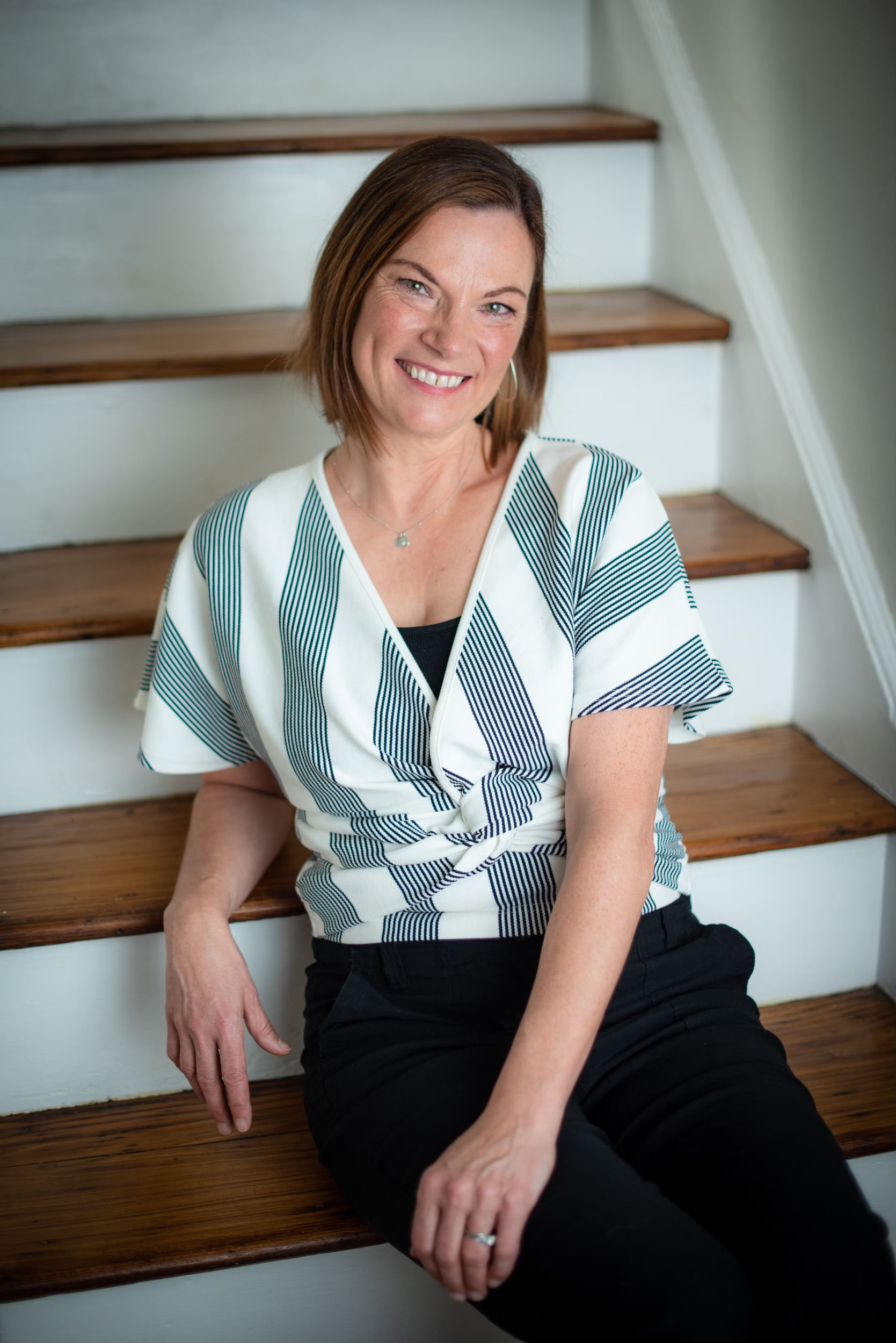 Jennifer McManus