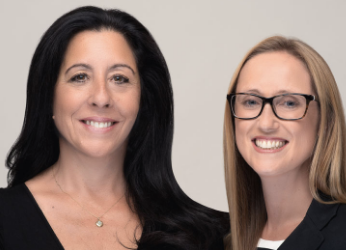 Jodi Rubenstein & Joanna Parker-Lentz