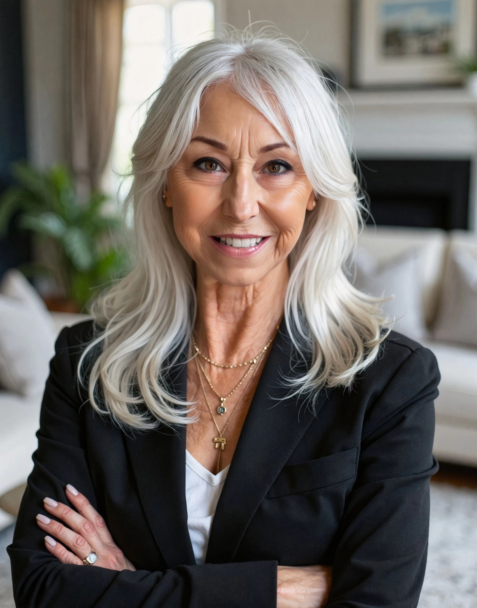 Marlena DeFillipps
