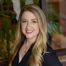 Jenna Denlinger
