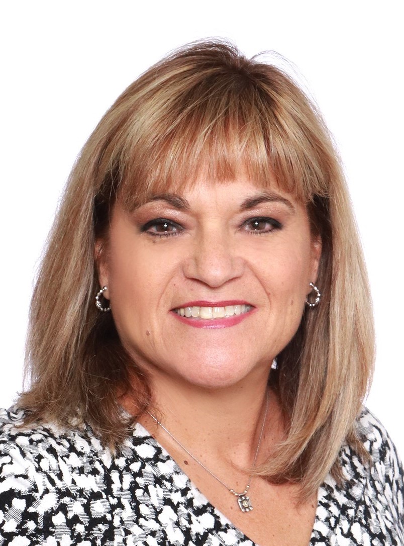 Audrey Simonis