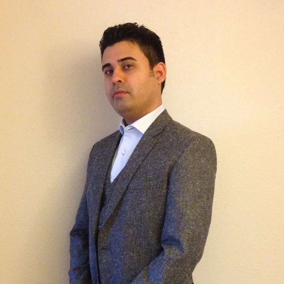 Fahad Karamat