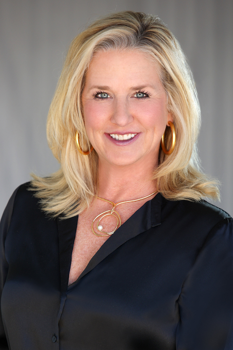 Paula Greenfield