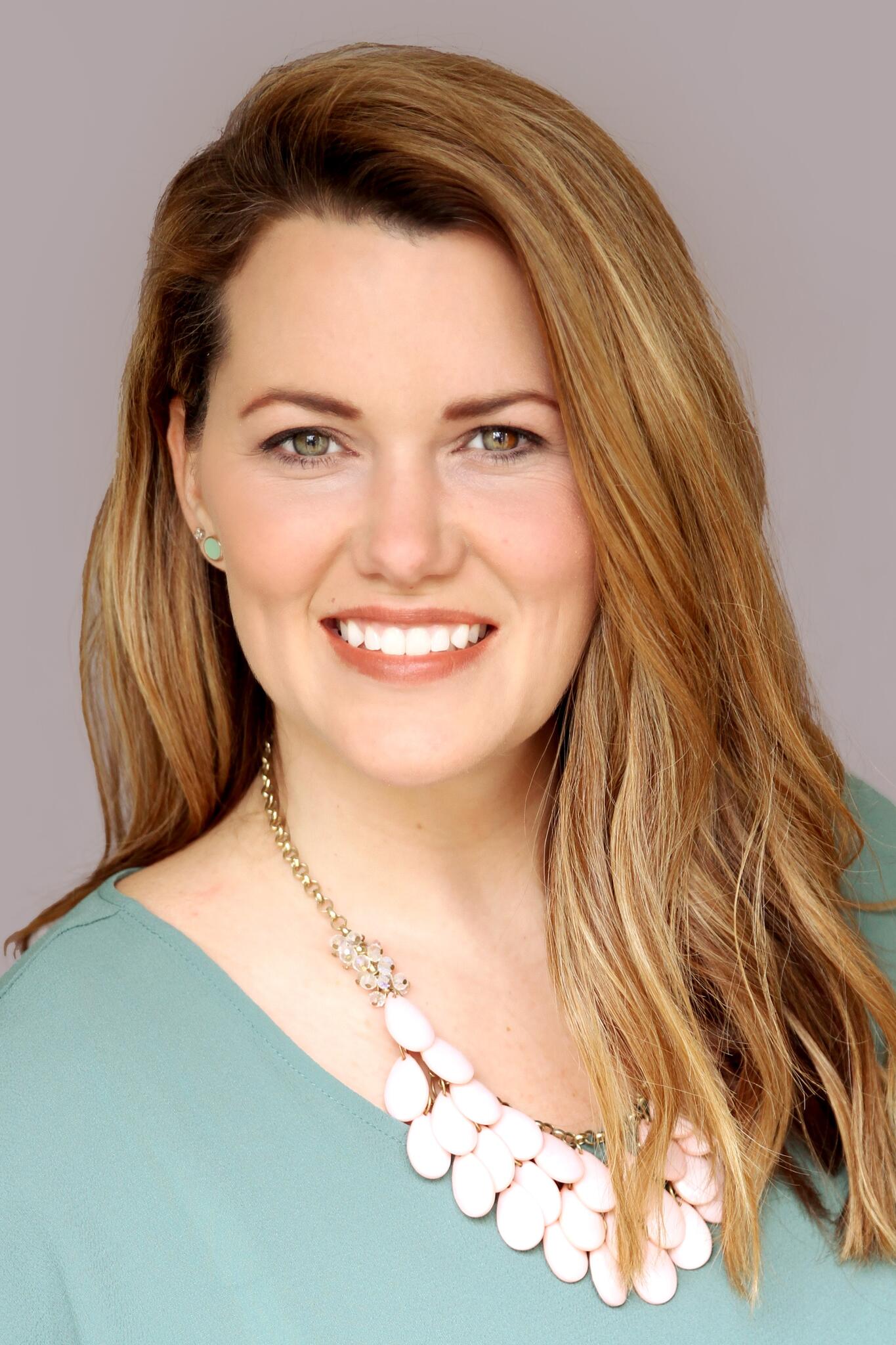 Myra Krebs