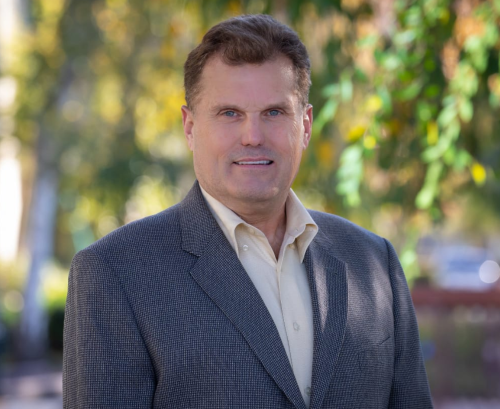 Dave Shepard