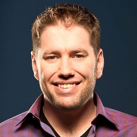 Ryan Benner