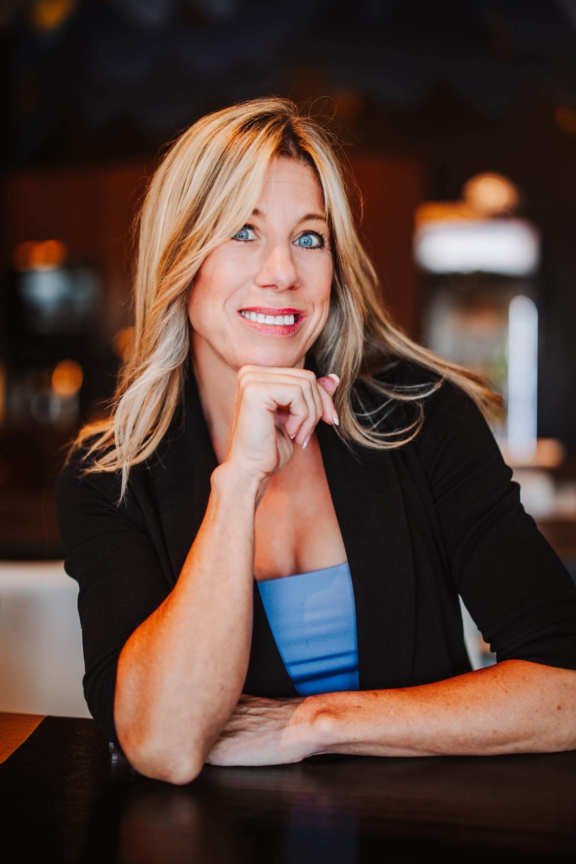 Jennifer Knisley