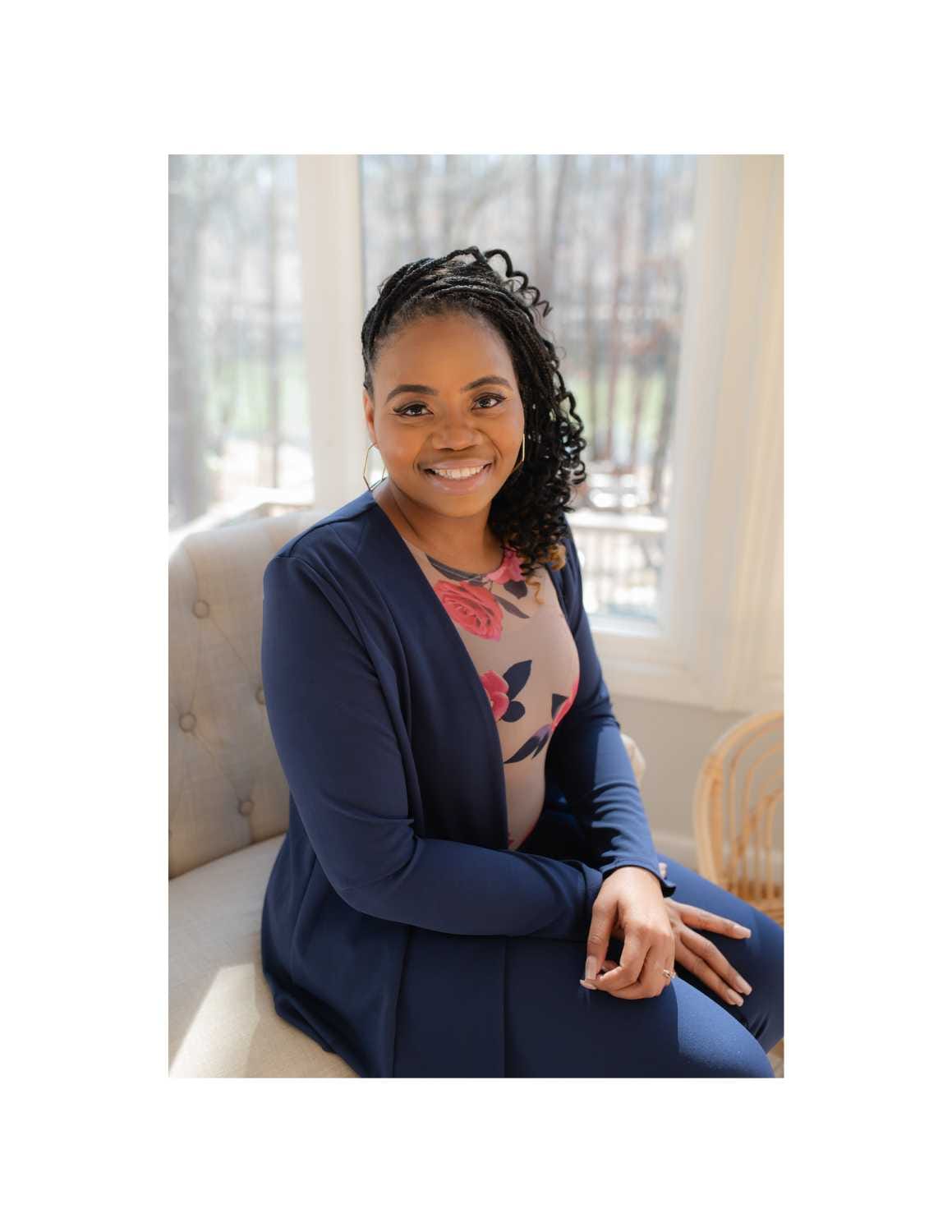 Alesia Humphrey