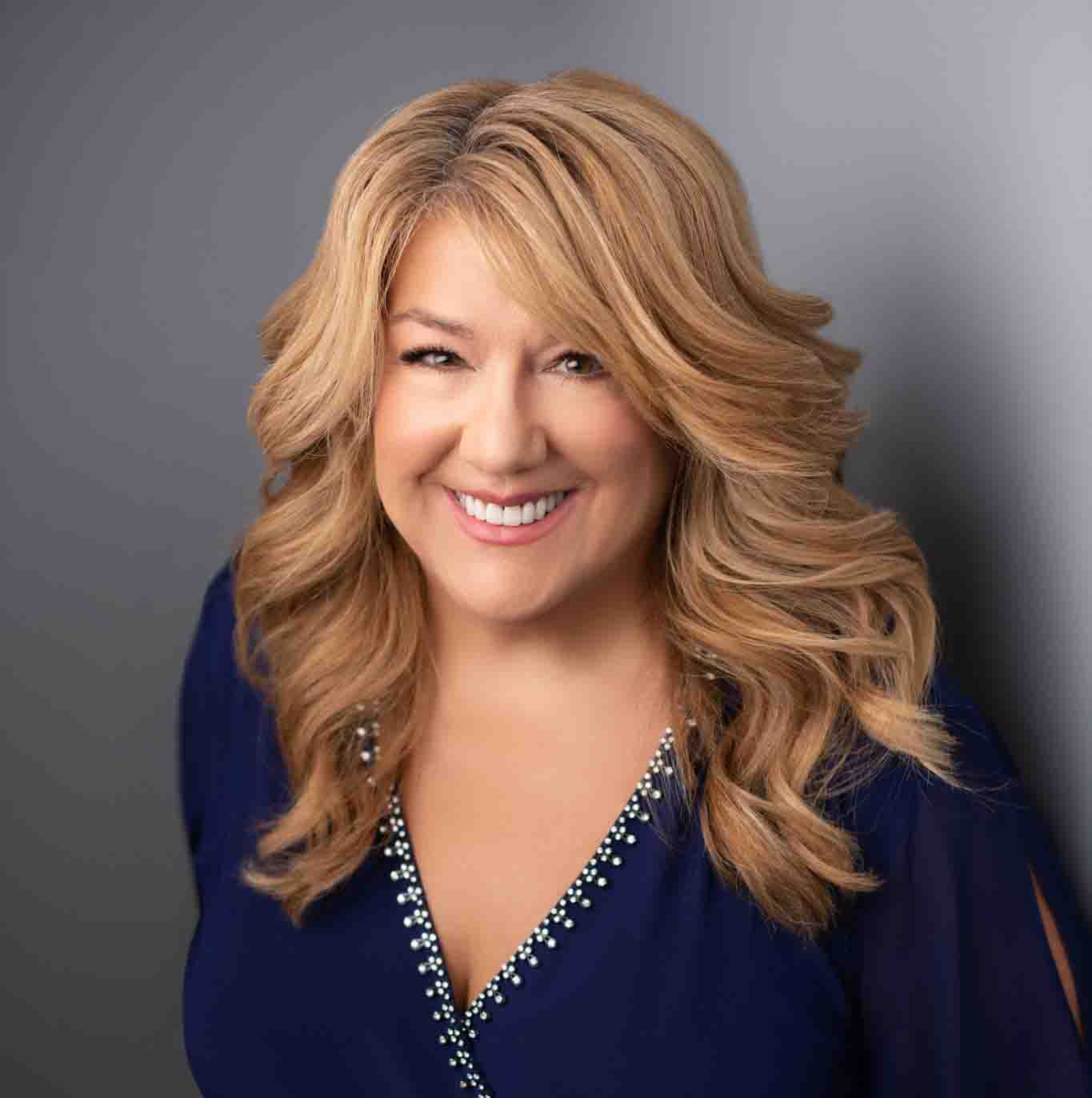 Donna Leonard Vazquez